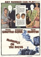 Marriage on the Rocks (1965) Scènes de Nu