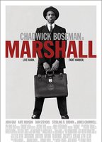 Marshall: La vérité sur l'affaire Spell (2017) Scènes de Nu