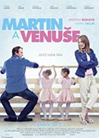 Martin a Venuse (2013) Scènes de Nu