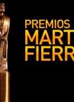 Martin Fierro Awards (1959-présent) Scènes de Nu