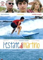 Martino's Summer (2010) Scènes de Nu