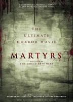 Martyrs 2015 film scènes de nu