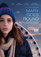Mary Goes Round 2017 film scènes de nu