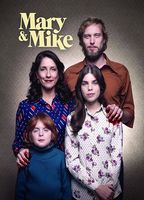 Mary & Mike (2018) Scènes de Nu