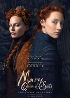 Mary Queen of Scots   2018 film scènes de nu