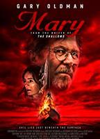 Mary (2019) Scènes de Nu