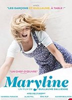 Maryline (2017) Scènes de Nu