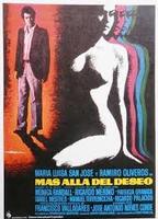 Más allá del deseo (1976) Scènes de Nu