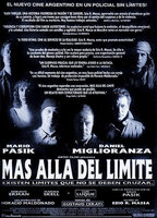 Mas alla del Limite (1995) Scènes de Nu