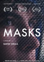 Masks (2019) Scènes de Nu