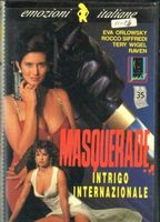 Masquerade intrigo internazionale 1992 film scènes de nu