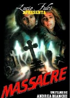 Massacre (1989) Scènes de Nu