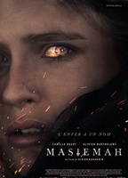Mastemah (2022) Scènes de Nu