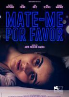 Mate-Me Por Favor (2016) Scènes de Nu