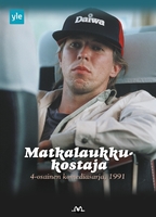 Matkalaukkukostaja (1991) Scènes de Nu