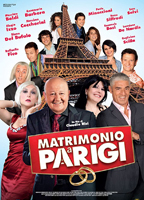 Matrimonio a Parigi (2011) Scènes de Nu