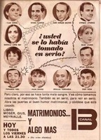 Matrimonios y algo más 1968 film scènes de nu