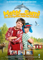 Matti und Sami und die drei größten Fehler des Universums 2018 film scènes de nu