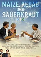 Matze, Kebab & Sauerkraut 2020 film scènes de nu