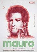 Mauro (2014) Scènes de Nu