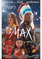 Max (2012) Scènes de Nu
