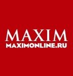 Maxim Russia (2005-présent) Scènes de Nu