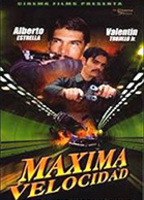 Maxima velocidad (2004) Scènes de Nu