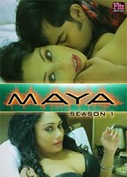 Maya - The Haunted 2019 film scènes de nu