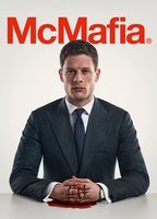 McMafia (2018-présent) Scènes de Nu