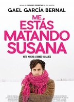 Me estás matando Susana (2016) Scènes de Nu