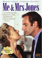 Me & Mrs Jones (2002) Scènes de Nu