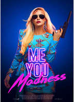 Me You Madness (2021) Scènes de Nu