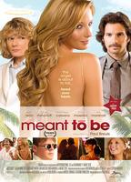 Meant to Be (2010) Scènes de Nu