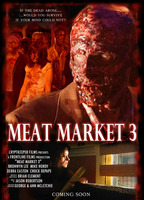 Meat Market 3 (2006) Scènes de Nu