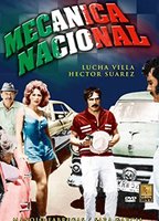 Mecánica Nacional (1972) Scènes de Nu