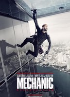Mechanic : Resurrection (2016) Scènes de Nu