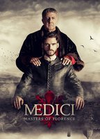 Medici: Masters of Florence (2016) Scènes de Nu