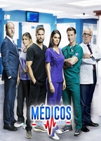 Médicos, Línea de Vida 2019 film scènes de nu