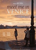 Meet Me in Venice (2015) Scènes de Nu