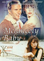 Melancoly Baby 1979 film scènes de nu