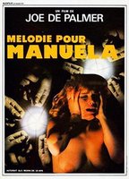 Mélodie pour Manuella 1982 film scènes de nu