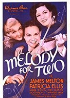 Melody for Two 1937 film scènes de nu
