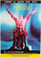 Memoria 1978 film scènes de nu