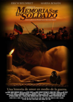 Memorias de un soldado 2011 film scènes de nu