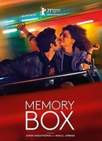 Memory Box (2021) Scènes de Nu