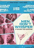 Men Don't Whisper 2017 film scènes de nu