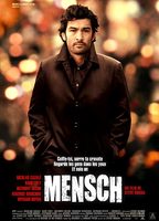 Mensch (2009) Scènes de Nu