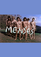Menses (1973) Scènes de Nu