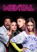 Mental (II) 2020 film scènes de nu