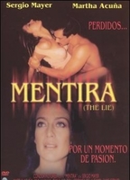 Mentira  (2004) Scènes de Nu